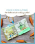 Kids Preferred Peter Rabbit™ Soft Book with Teether