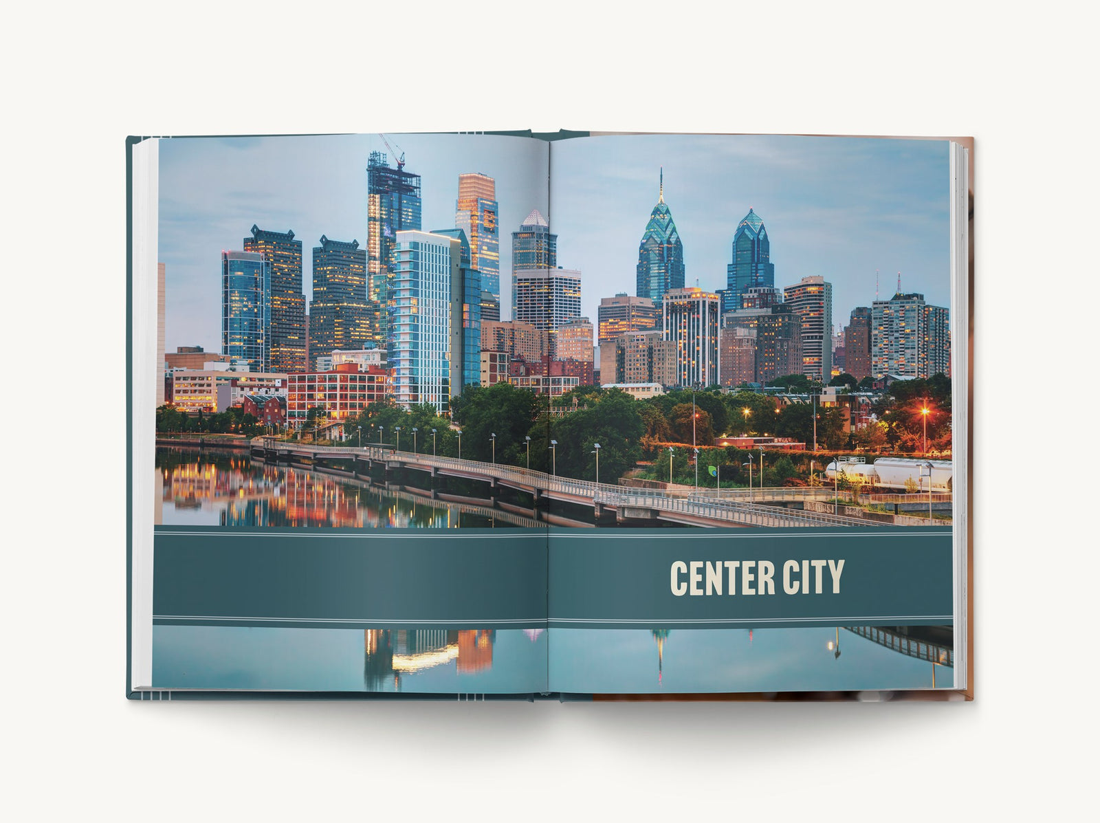 Harper Collins Focus Philadelphia Cocktails: An Elegant Collection of Over 100 Recipes Inspired by Philly