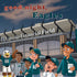 Philadelphia Eagles: Good Night, Eagles Book