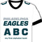 Philadelphia Eagles ABC Book