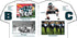 Philadelphia Eagles ABC Book