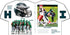 Philadelphia Eagles ABC Book
