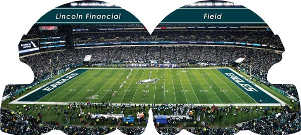 Philadelphia Eagles 101