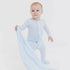 Pin Dot Modal Magnetic Footie, Blue