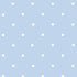Pin Dot Modal Magnetic Footie, Blue