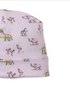 Pink Jungle Safari Hat