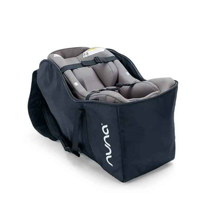 best travel bag for nuna stroller Nuna Pipa Series Travel Bag – Kids 'N Kribs