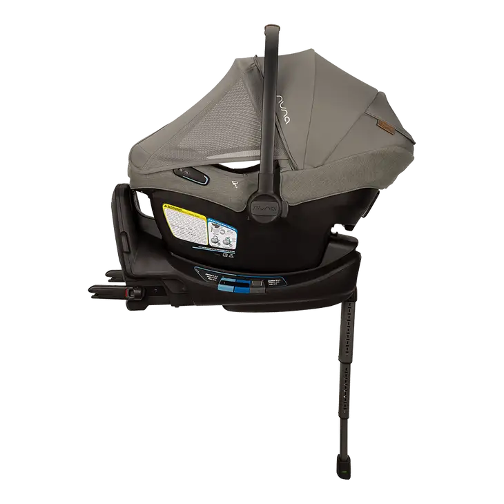 Pipa™ Aire RX + Pipa Relx Base