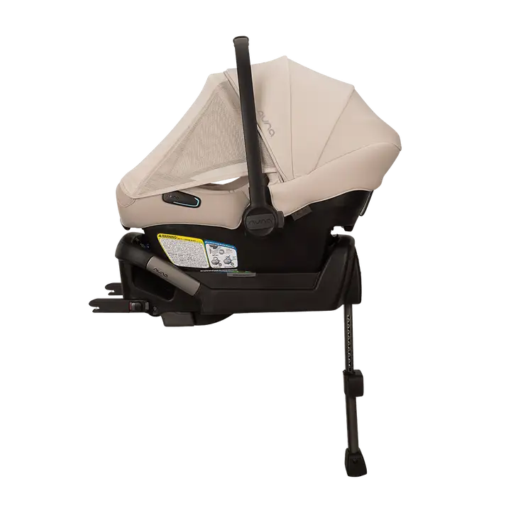 Pipa™ Aire + Pipa Series Base