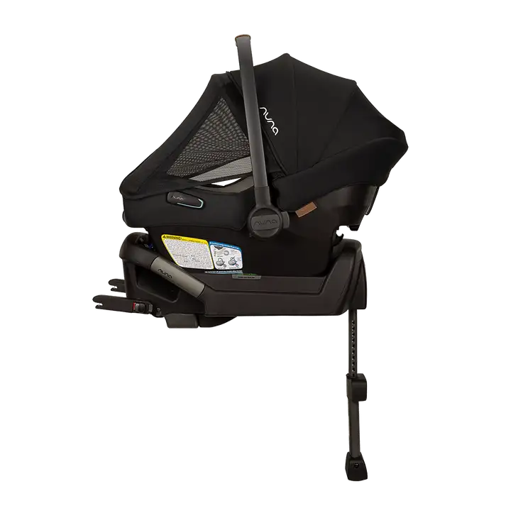 Pipa™ Aire + Pipa Series Base
