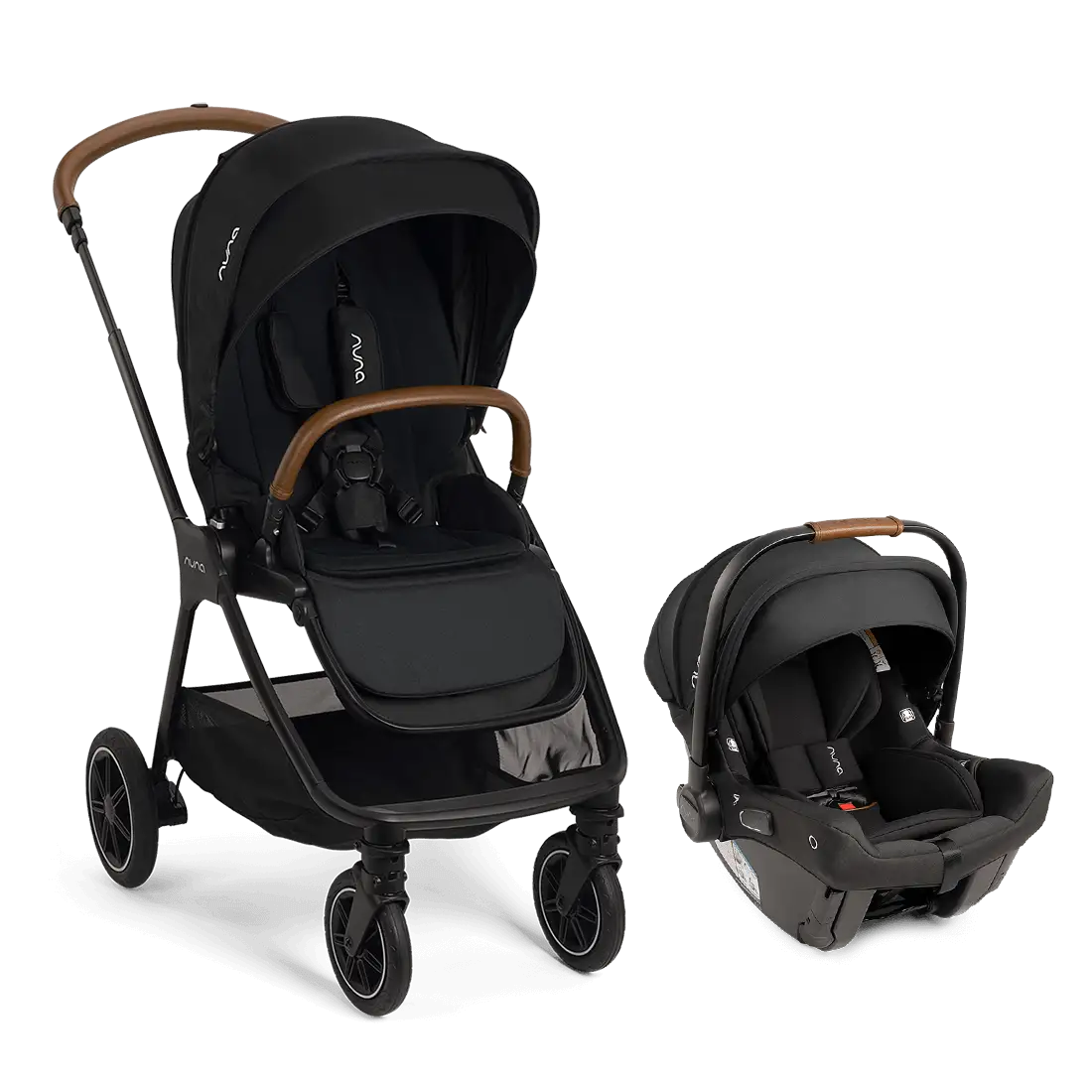 PIPA urbn + TRIV™ Travel System