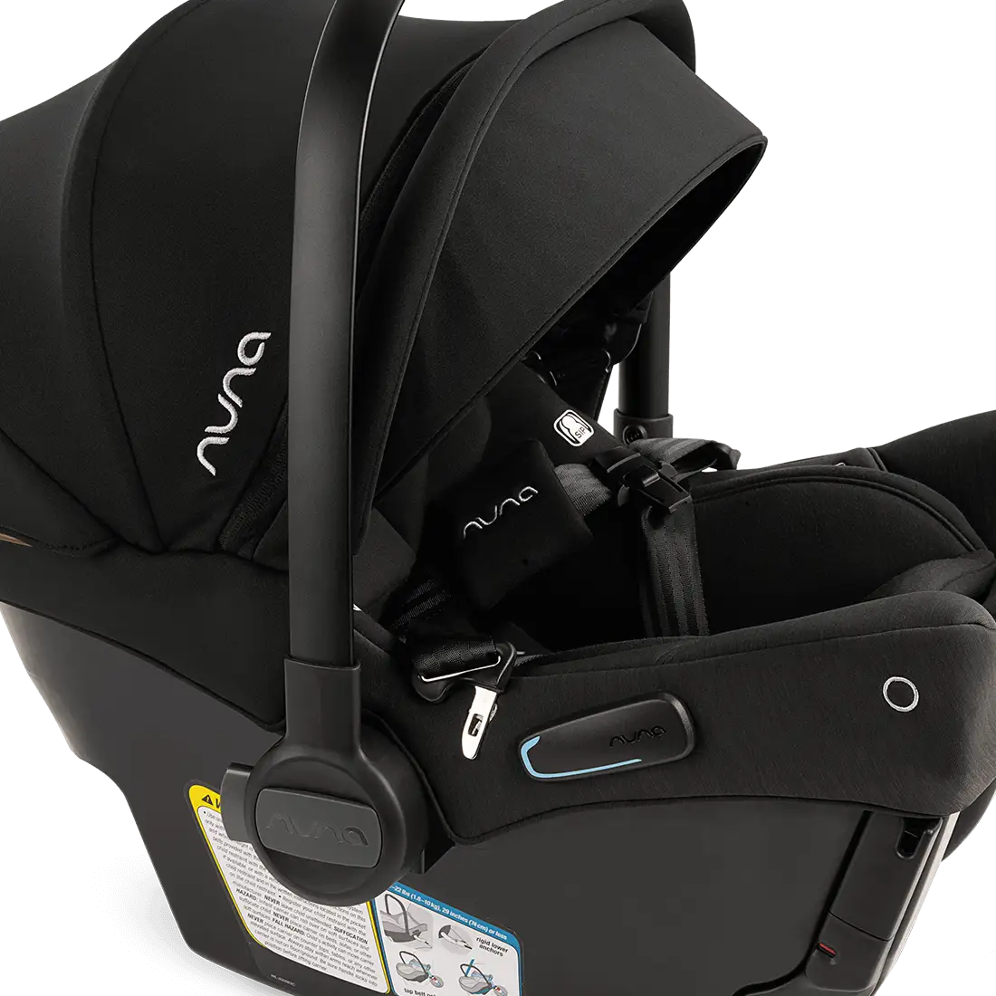PIPA urbn + TRIV™ Travel System