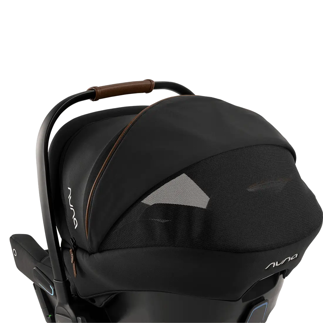 PIPA urbn + TRIV™ Travel System