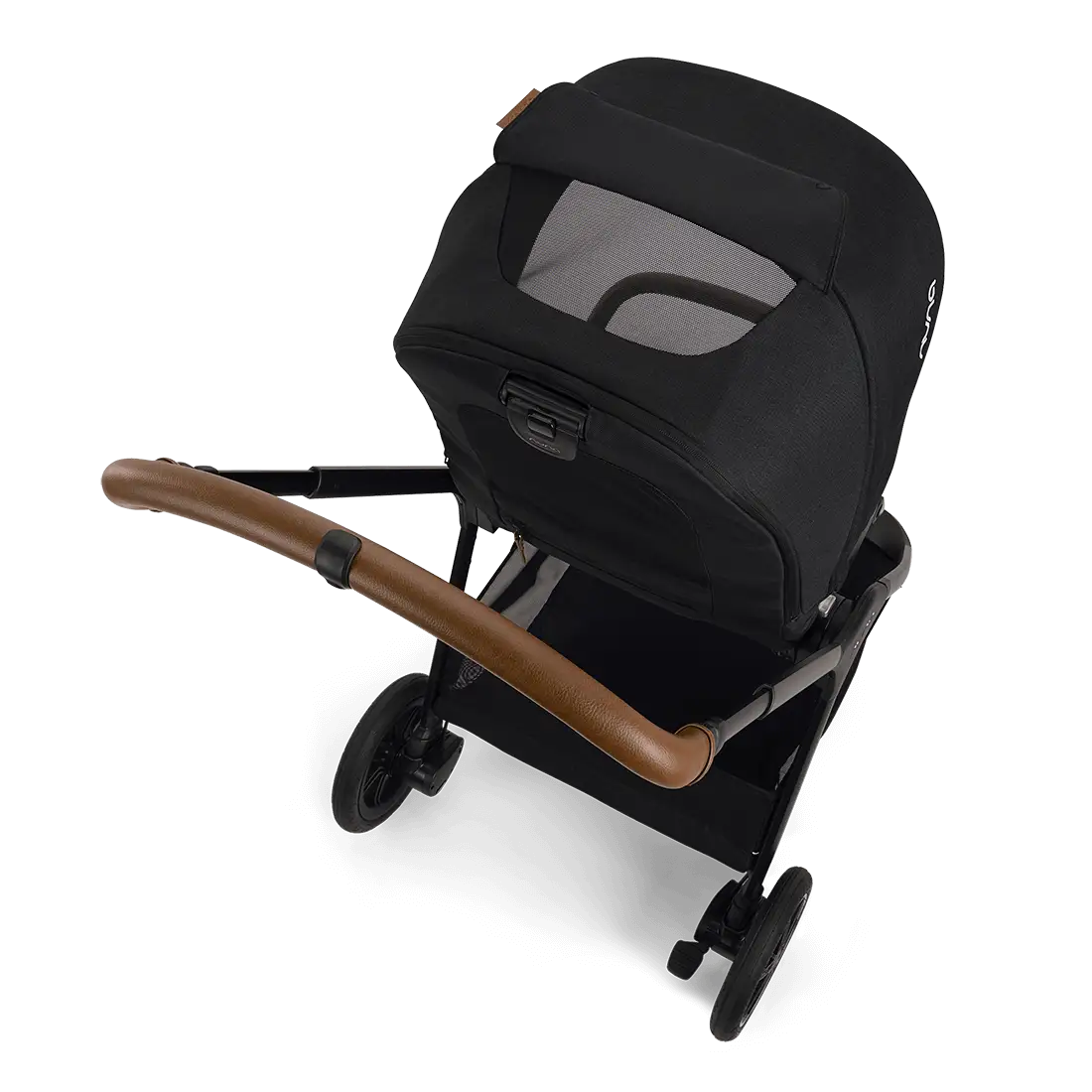 PIPA urbn + TRIV™ Travel System