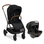 PIPA urbn + TRIV™ Travel System
