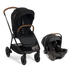 PIPA urbn + TRIV™ Travel System