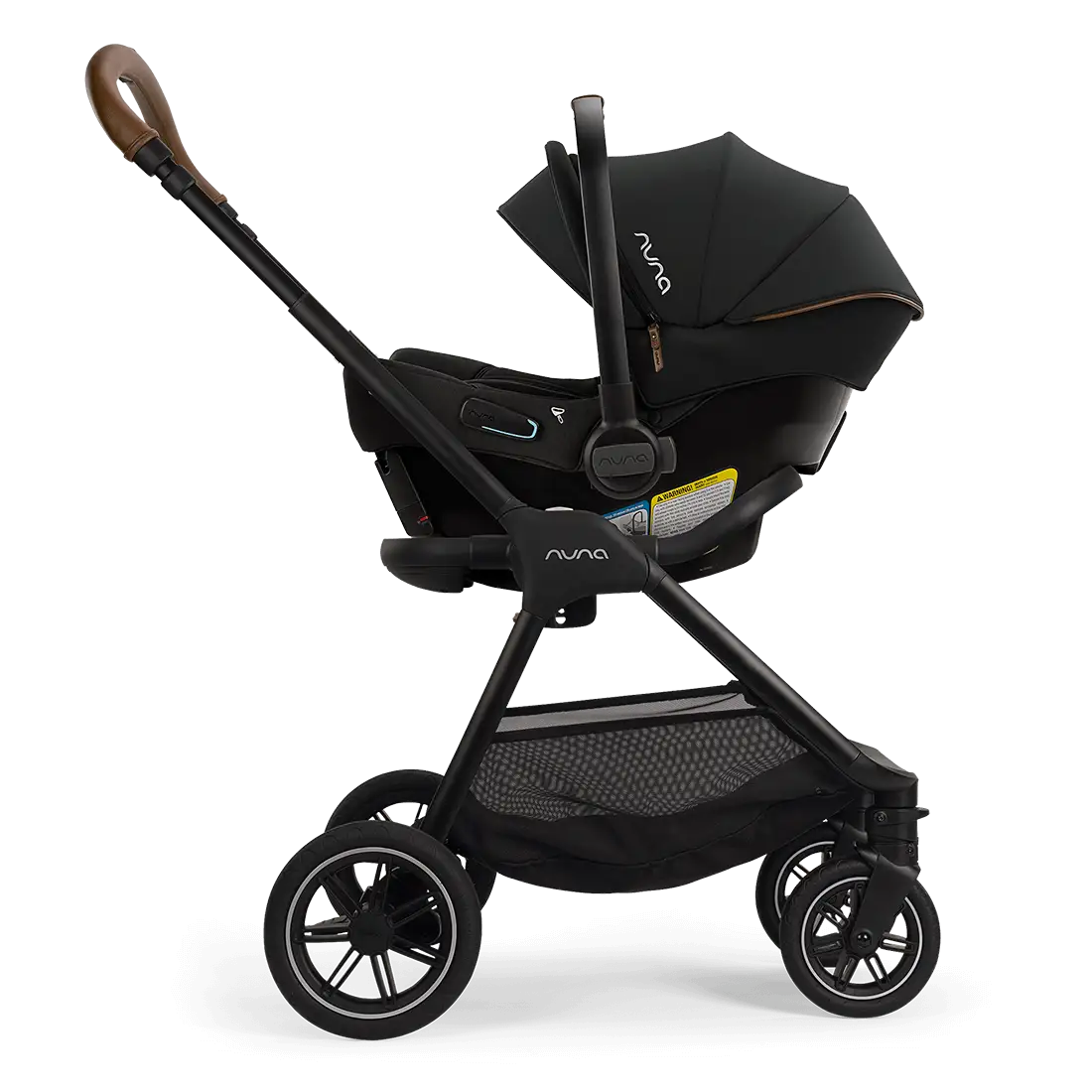 PIPA urbn + TRIV™ Travel System