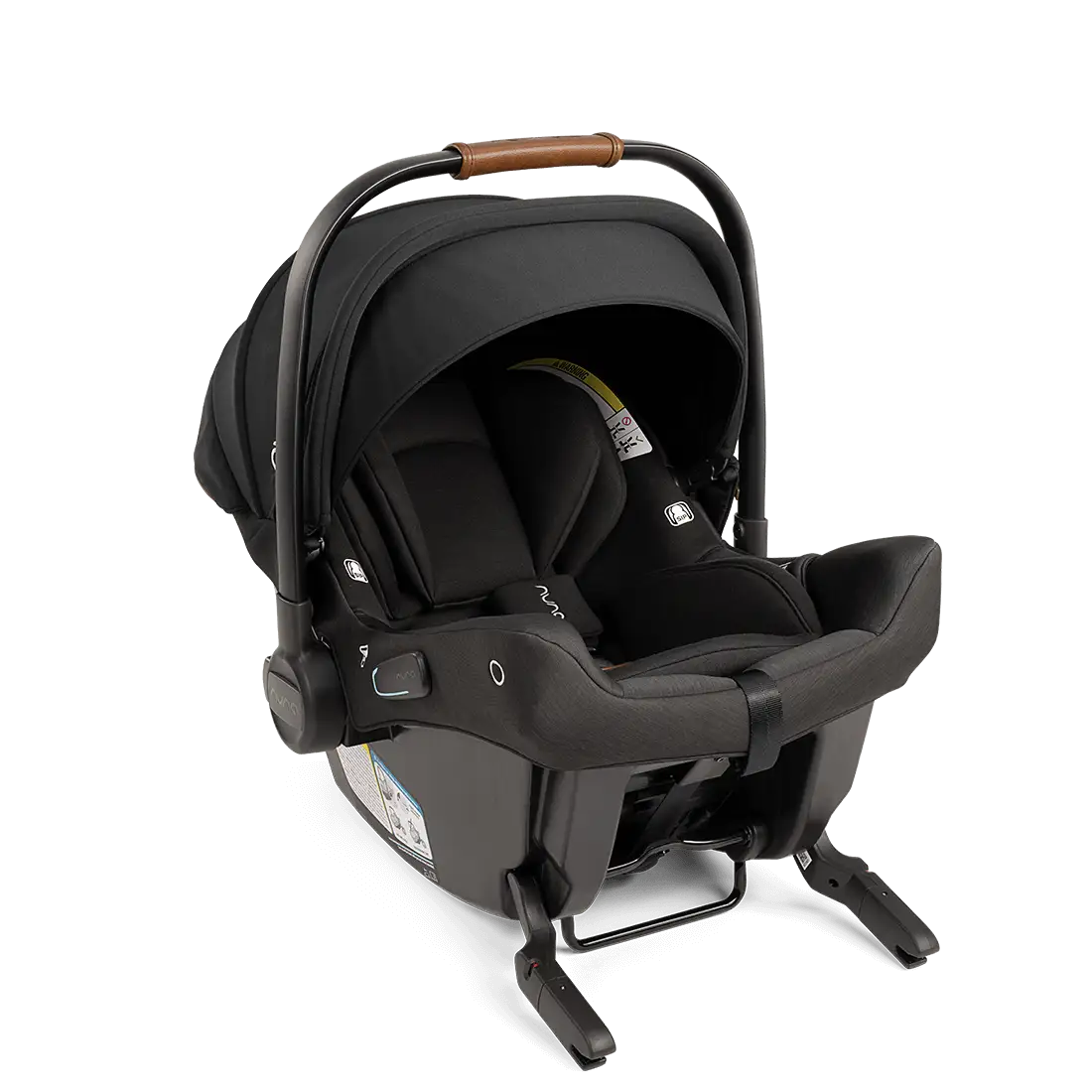 PIPA urbn + TRIV™ Travel System