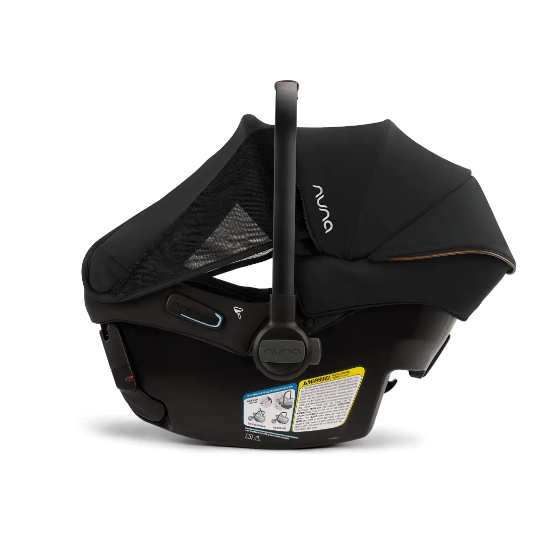 PIPA urbn + TRIV™ Travel System