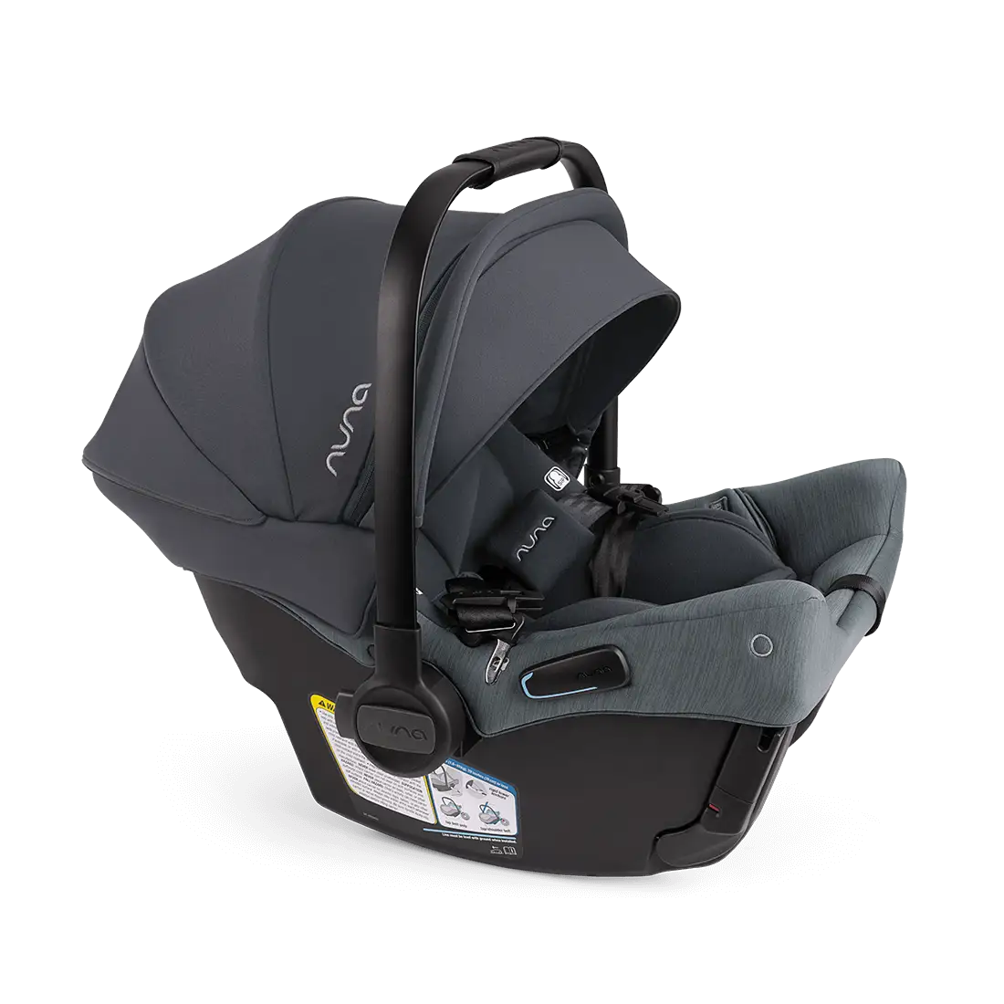 PIPA urbn + TRIV™ Travel System
