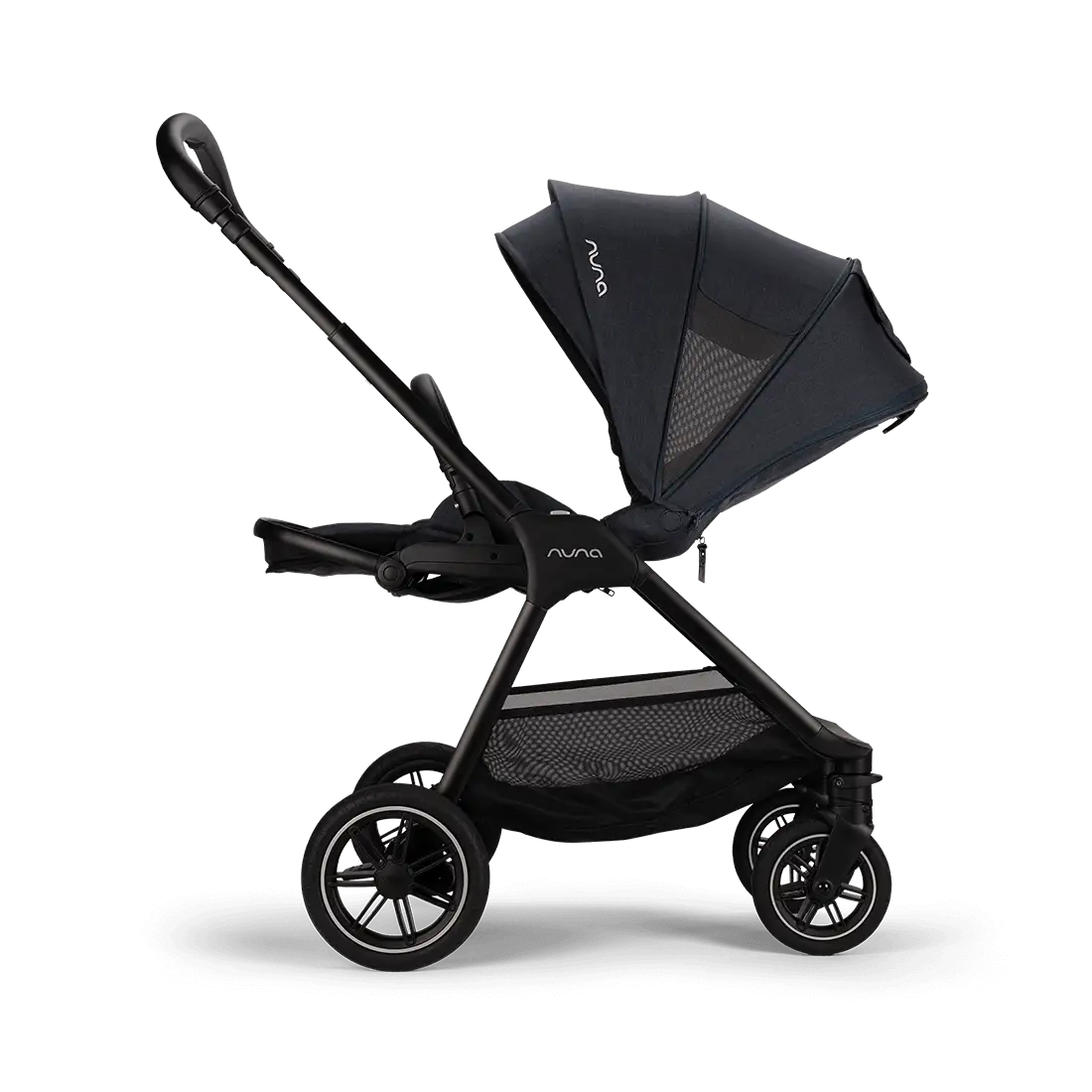 PIPA urbn + TRIV™ Travel System