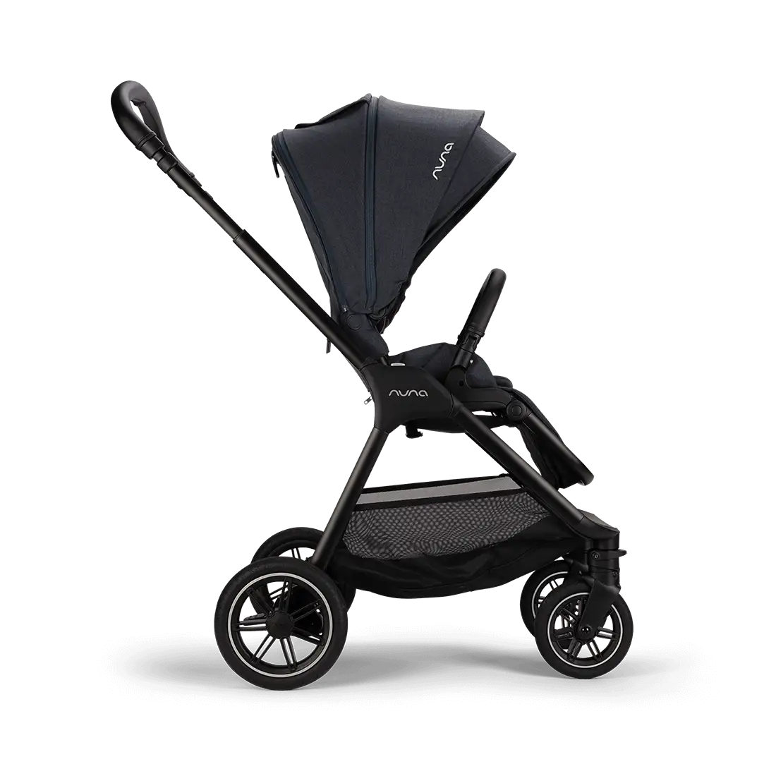 nuna pipa urbn travel stroller Nuna PIPA urbn + TRIV™ Travel System – Kids 'N Kribs
