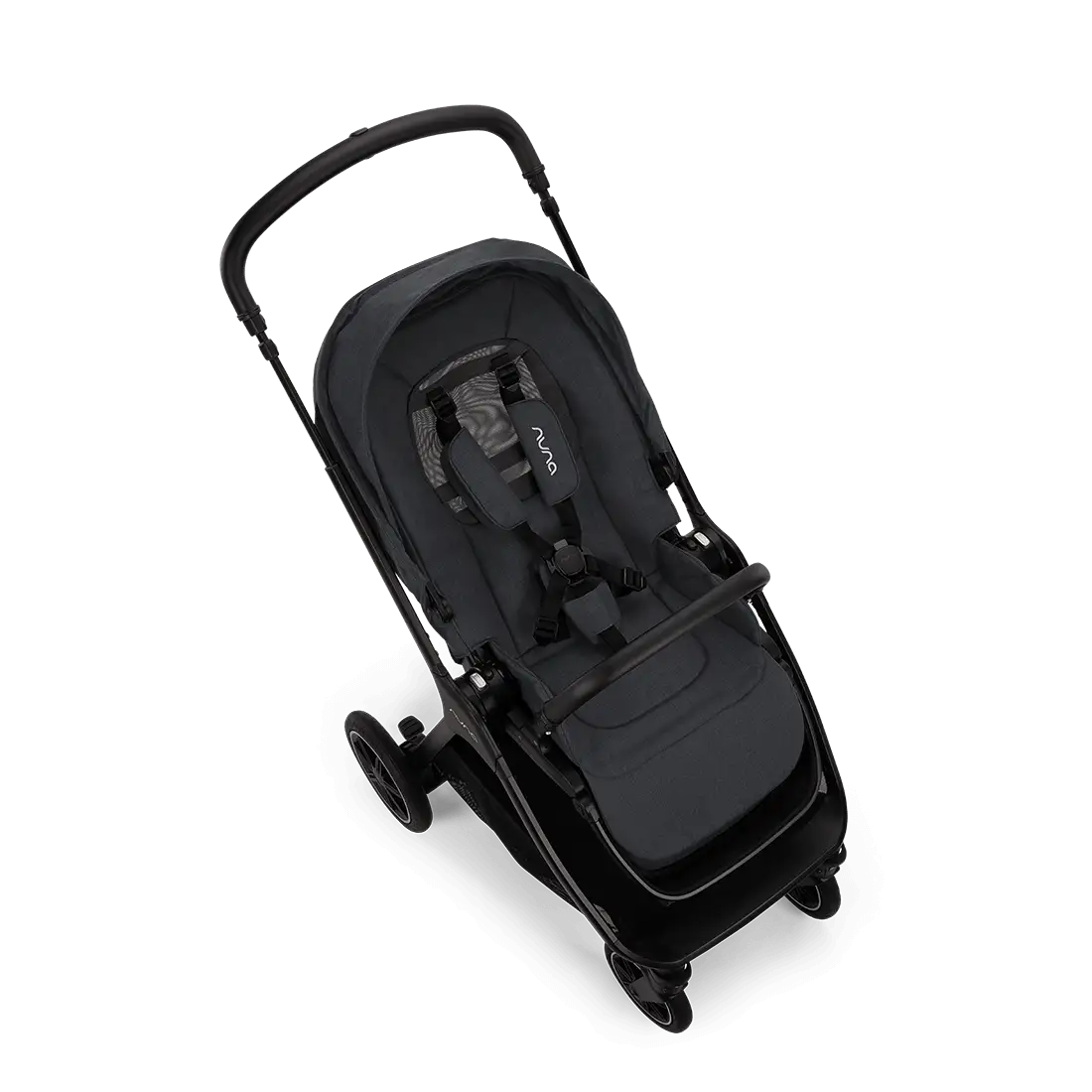 PIPA urbn + TRIV™ Travel System