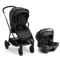 PIPA urbn + TRIV™ Travel System