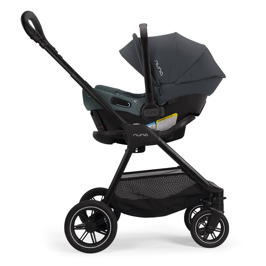 PIPA urbn + TRIV™ Travel System