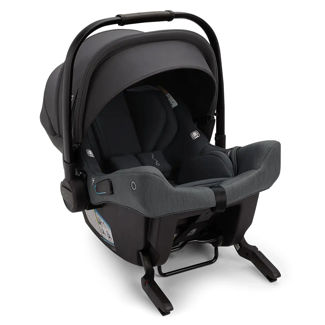 PIPA urbn + TRIV™ Travel System