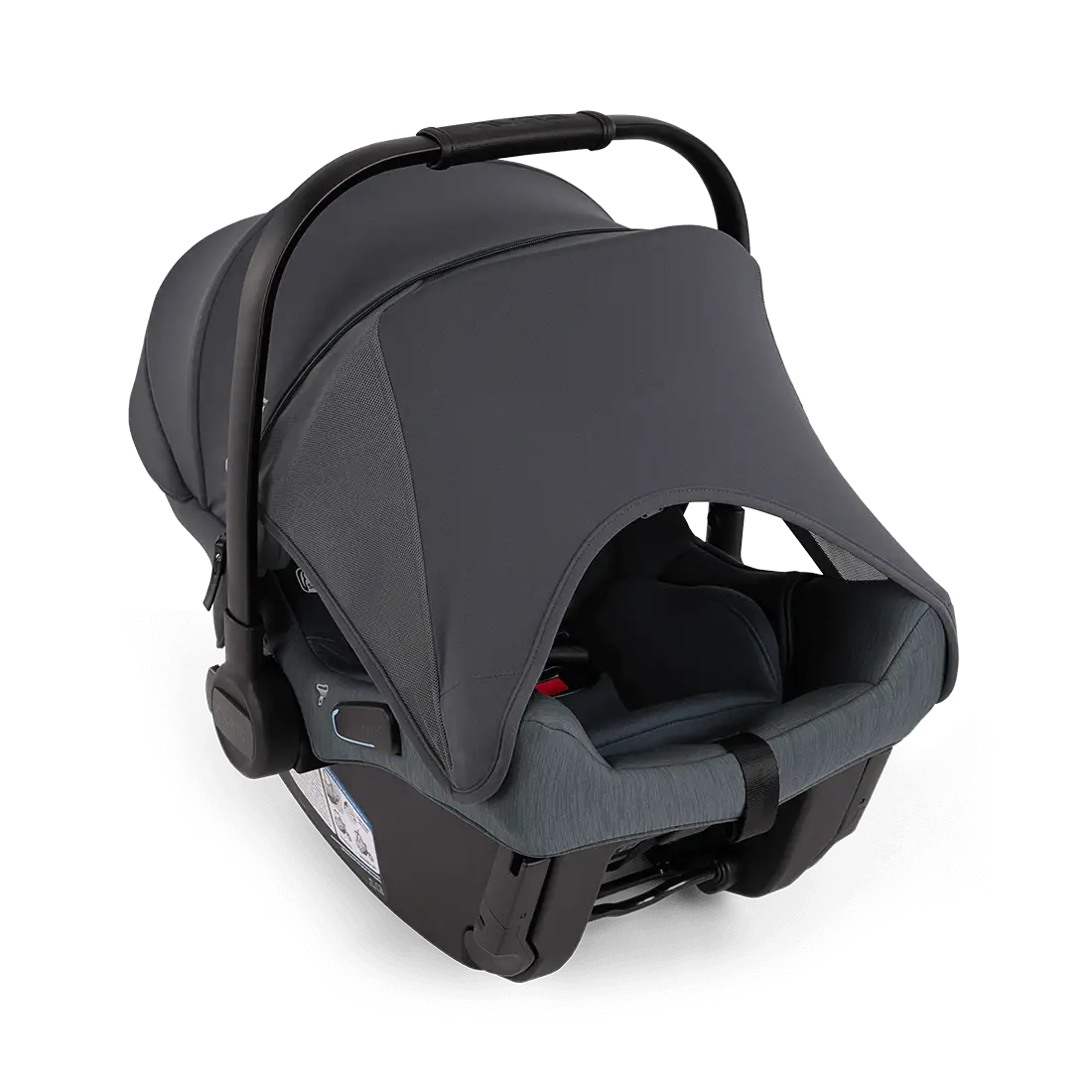 PIPA urbn + TRIV™ Travel System