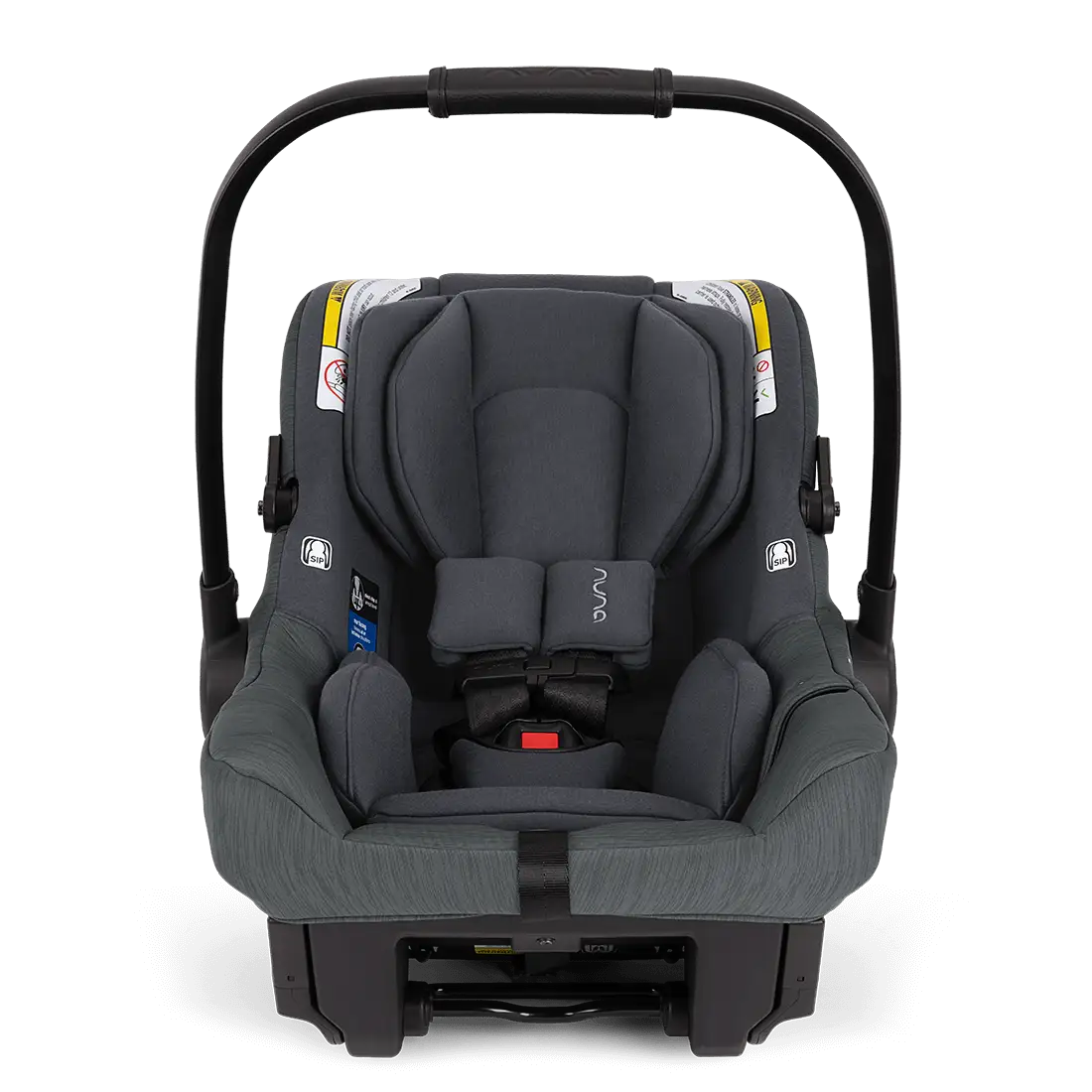 PIPA urbn + TRIV™ Travel System