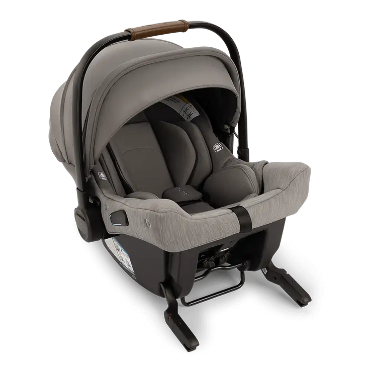 Nuna Pipa Urbn + TRVL LXโข Travel System โ Kids 'N Kribs