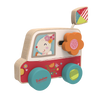Pippa’s Flower Bus My First Car