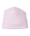 Pique Cuddle Bunnies Hat, Pink