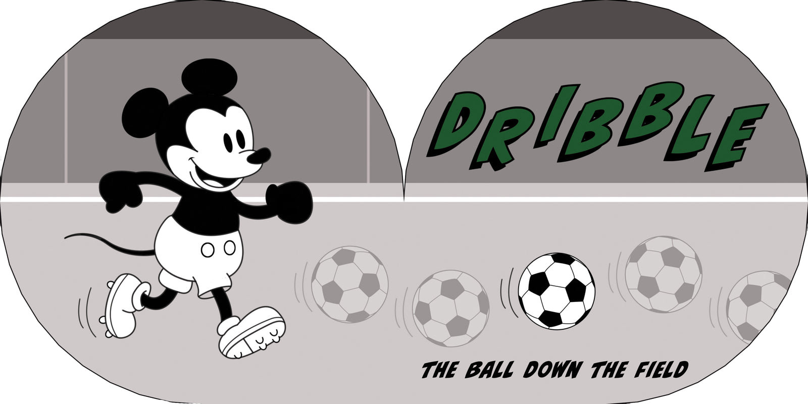 Play Soccer 101 Book