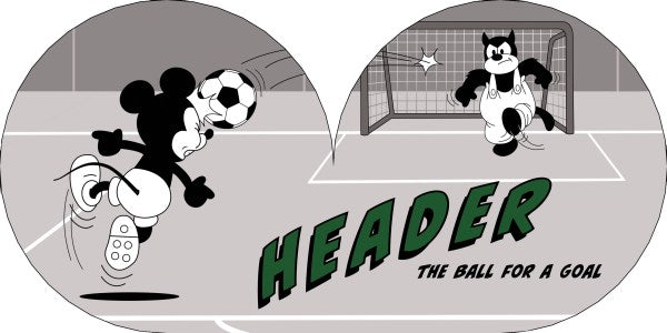 Play Soccer 101 Book