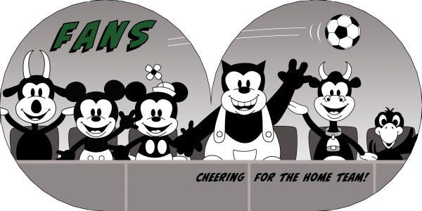 Play Soccer 101 Book