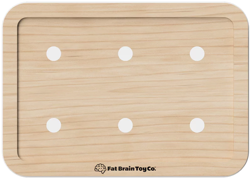 PlayTab Wooden Board Only