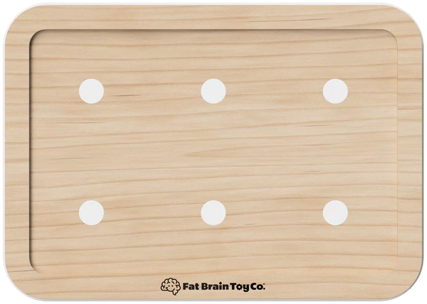 PlayTab Wooden Board Only