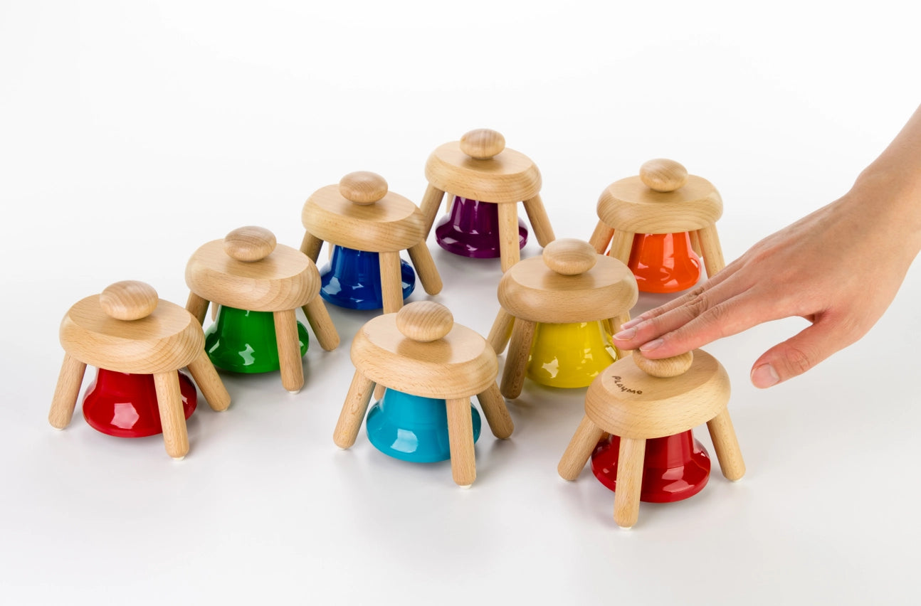 Beyond123 PlayMe Pat Bells