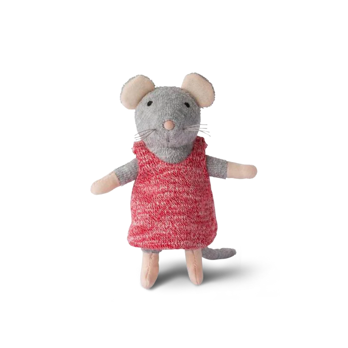 Plush - Julia