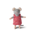 Plush - Julia