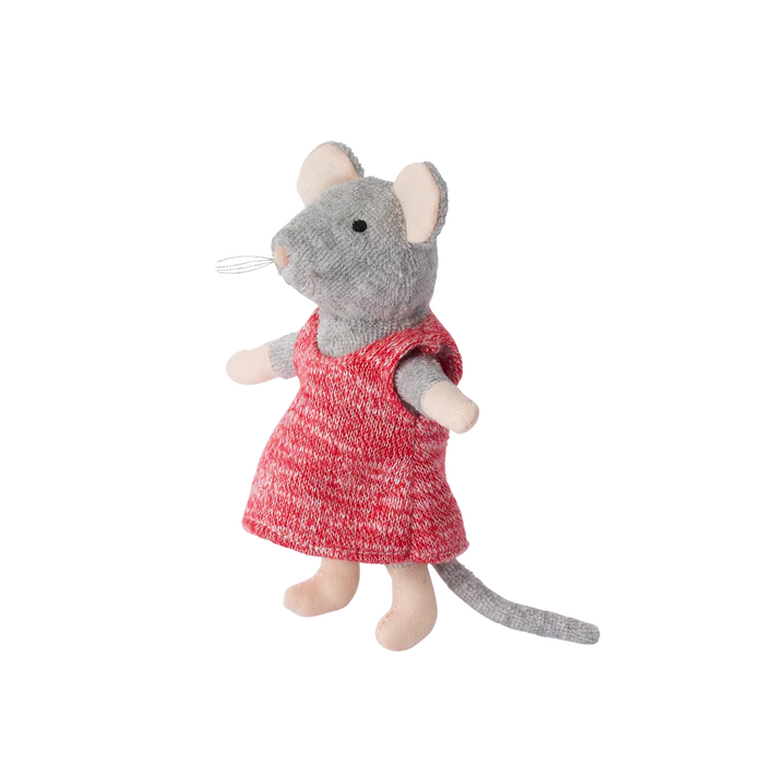 Plush - Julia