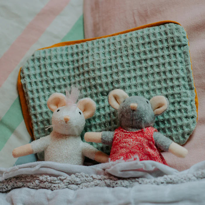 Plush - Julia