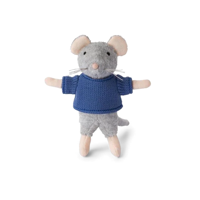 Plush - Sam