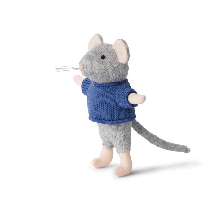 Plush - Sam