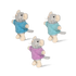 Plush - The Triplets