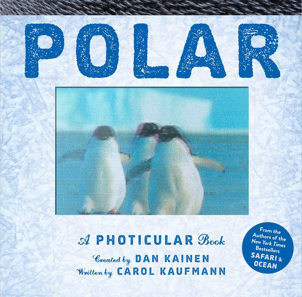 Polar : A Photicular Book