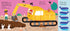 Pop-Up Busy Machines